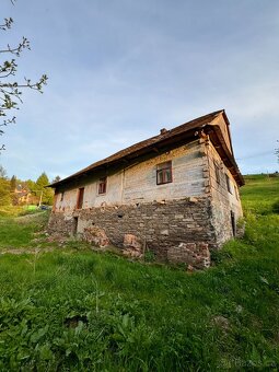 Prodej domu v Jamném n. Orlicí–skvělá investiční příležitost - 10