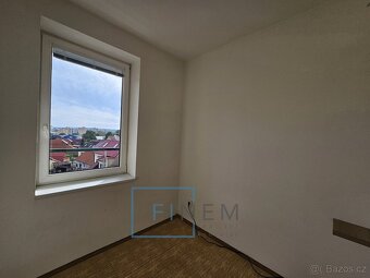 Byt 1+kk (2kk), 35m2 v Kralupech nad Vlt. - Lobeč - 10