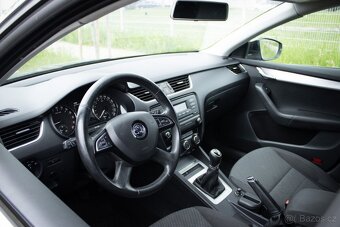 Škoda Octavia 1.6 TDI, SK auto /AJ NA SPLÁTKY/ - 10