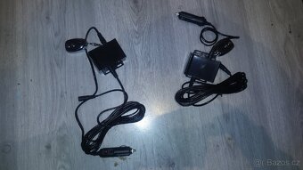 2,25" 57mm výfukové klapky dual pár - 10
