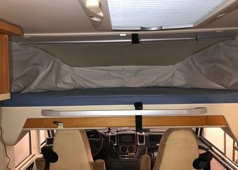Hymer B504 - 10