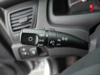 Kia Sportage 2.0 i , 104 kW LPG + benzín, 2008 - 10