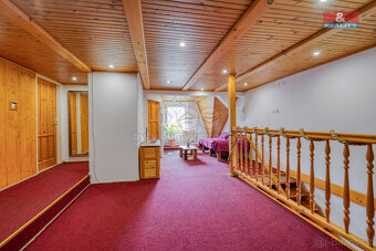Prodej rodinného domu, 285 m², Kozolupy - 10