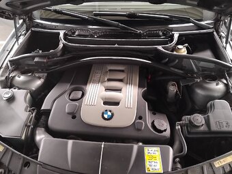 BMW X3 3.0D 150kw - 10
