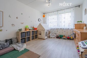Prodej byt 3+1, 89㎡ - 10