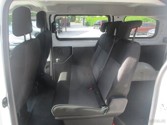 Peugeot Expert 2.0 BlueHDi L2 1.MAJ ČR - 10