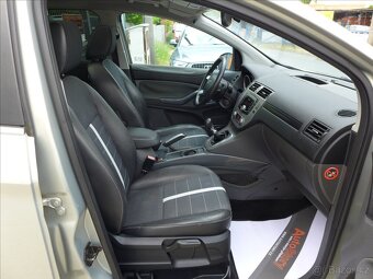 Ford Kuga 2,0 TDCi 4X4, DIGI AC, 1.MAJ - 10