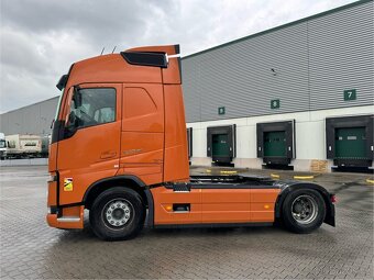TAHAČ VOLVO FH 13.500 STANDART 2020 GOLDSERVIS - 10