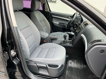 Škoda Octavia 2, 2.0 FSI Benzín 110kw - 10