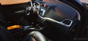 Fiat Freemont Black Code 2.0 Multijet 170k 4x4 AUT - 10