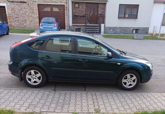Ford focus mk 2 1,6 16v - 10