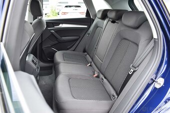 Audi Q5 2.0TDi.LED.ACC.EL.KUFR.DPH.SERVIS AUDI - 10
