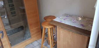 Prodej exkluzivní nemovitosti na bydlení i podnikání v centr - 10