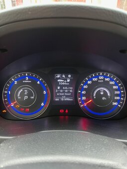 Hyundai I40 1.7CRDi automat - 10
