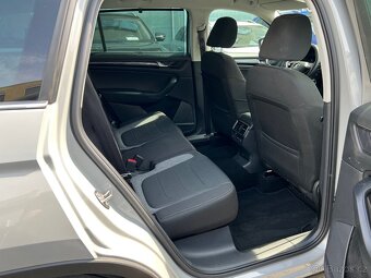 Škoda Kodiaq 2.0 TDI 147kW 4x4 DSG Virtual cockpit ALU19" - 10