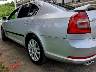 Predám SKODA OCTAVIA - 10