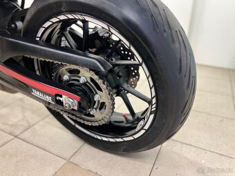 YAMAHA TRACER 700,ABS,TOP - 10