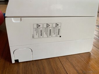 Vnitřní jednotka k multisplitu Toshiba ve výkonu 1,7 kW - 10