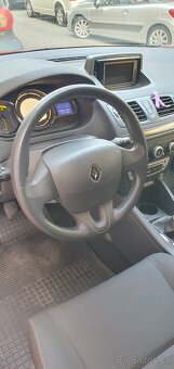 Reno Megane Grandtour 1.5dci 81 kw - 10