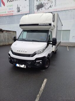 Iveco daily 3.0l - 10