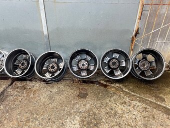 DEZENT R18 5ks - 10