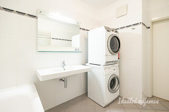 Pronájem bytu 3+kk, Hyacintová, Záběhlice, 85 m2 - 10