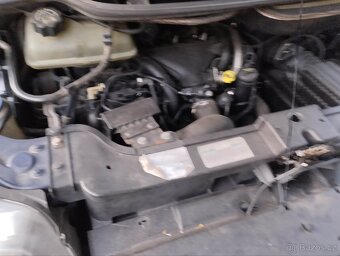 Fiat Ulisse 2.0 tdi - 10
