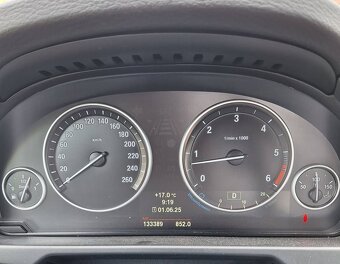 BMW X5 , 3,0D ,134tis.km - 10