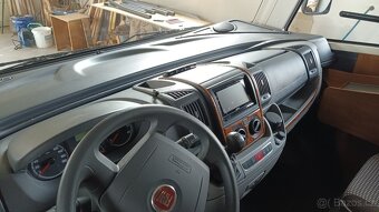 Obytný automobil DETHLEFFS Advantage - 10