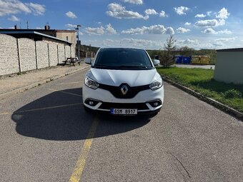 Renault Grand Scenic 1.7DCI 88kw. 7-míst. 2020r - 10