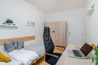 Pronájem bytu 4+1, 90 m2 - Praha - Černý Most, ev.č. 00317 - 10