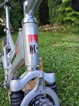 Retro mtb - 10