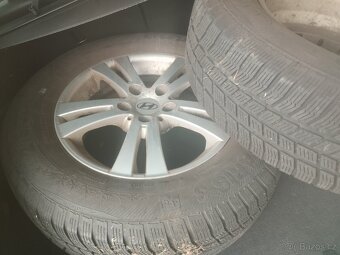 Prodám ( rezervováno)Hyundai IX35 1.6gdi 99kw, čti pozorně - 10