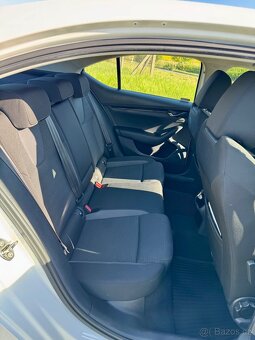Škoda Octavia 2.0TDi Ambition 85Kw - 10