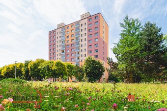 Prodej, byty/1+kk, 32 m2, Kralovická 1511/8, 32300 Plzeň, Pl - 10
