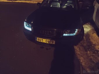 Audi A6 C5 1.9 tdi 96 kw - 10