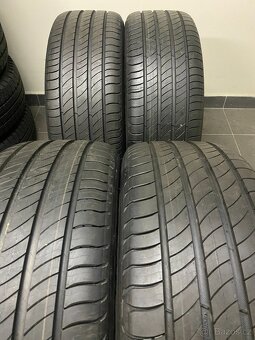 ORIGINAL ALU KOLA ŠKODA KODIAQ "SIRIUS" 235/50/19 - 10