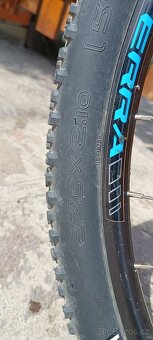 GT AGGRESSOR 27,5" - 10