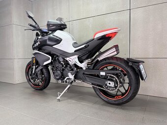 CFMOTO 800 NK ABS - ČR / 1. MAJ / SUPER STAV A CENA - 10