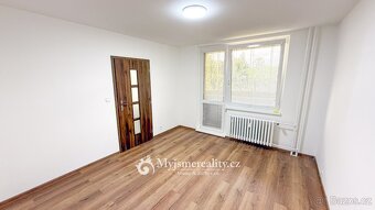 Pronájem bytu 3+1 74 m2, Znojmo, ul. Holandská, ev.č. IL060 - 10