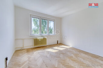 Prodej bytu 2+1, 51 m², Klatovy, ul. Pod Koníčky - 10