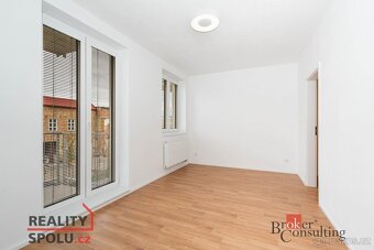 Prodej, byty/3+kk, 66 m2, Říční 2368/5, Předměstí, 56802 Svi - 10