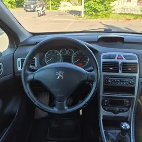 Peugeot 307 1.6i 80 kW - Kombi - 10