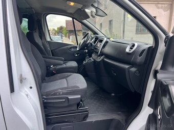 FIAT TALENTO PROFESSIONAL LONG 1.6 107KW 145ECO JET 8-MIST - 10