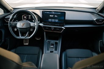 Cupra Formentor 2.0 TSI 310k 4Drive DSG Veloz - 10