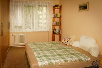 Prodej bytu 3+1 71 m², Karviná - Ráj, ev.č. 00051 - 10