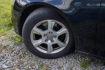 AUDI A4 Avant 2.0 TDI QUATTRO 105kW 2010 /AJ NA SPLÁTKY/ - 10