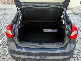 Ford focus 1.0 turbo 74kw,2012,160 tis najeto - 10