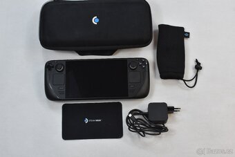 Valve Steam Deck Console 512GB - 10