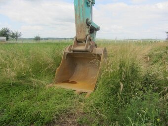 Pásový bagr KOBELCO SK350NLC10E - 10